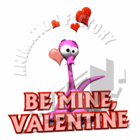 Valentine Animation
