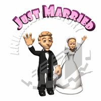 Married Animation