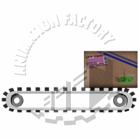 Conveyor Animation