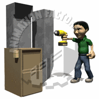 Ductwork Animation