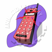 Telephone Animation