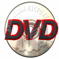 Disc Animation