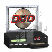 Disc Animation