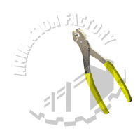 Pliers Animation