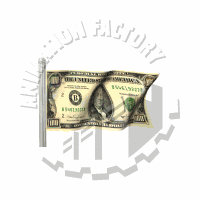 Money Animation