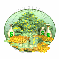 Currency Animation