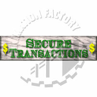 Transactions Animation