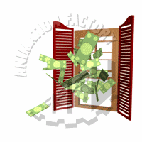 Shutters Animation