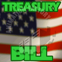 Treasury Animation