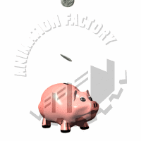 Financial Animation