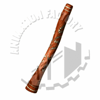 Didgeridu Animation