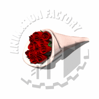 Roses Animation