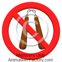 Prohibited Animation