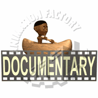 Documentary Animation