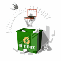 Box Animation