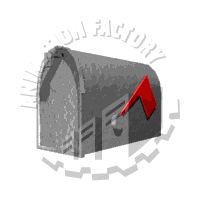 Mailbox Animation