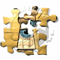 Puzzle Animation