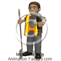 Manual Animation