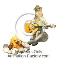 Camper Animation