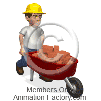 Job Animation