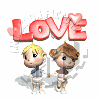 Love Animation