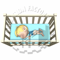 Crib Animation