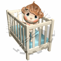 Crib Animation