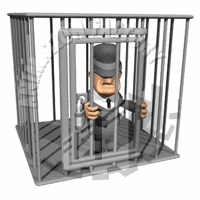 Prison Animation