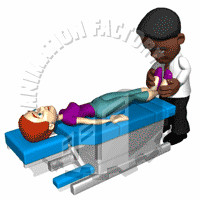 Healthcare Animation