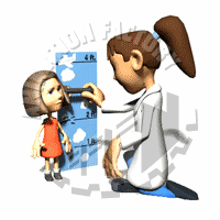 Health-care Animation