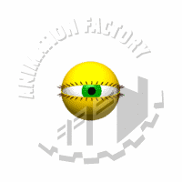 Eye Animation