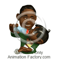 African Animation