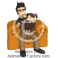 Story Animation