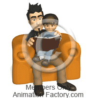 Read-out Animation