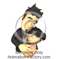 Child's Animation