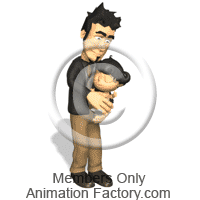 Hold Animation