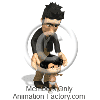 Father's Animation