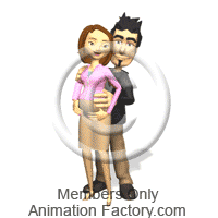 Wife Animation