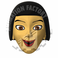 Emoticon Animation