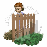 Fence Animation