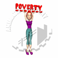 Poverty Animation