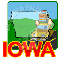 Iowa Animation