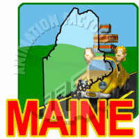 Maine Animation