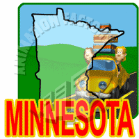 Minnesota Animation