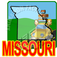 Missouri Animation