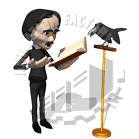 Poe Animation