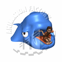 Aquatic Animation