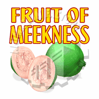Meekness Animation