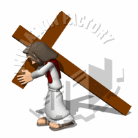 Christianity Animation