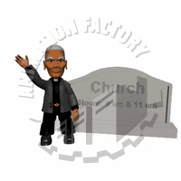 Reverend Animation
